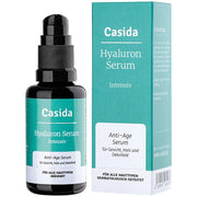 Casida Hyaluron Serum Intensiv Anti-Age Serum 30 ml