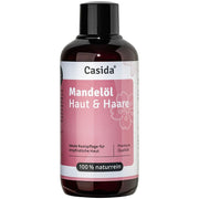 Casida Mandelöl Haut & Haare 200 ml