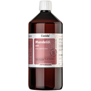 Casida Mandelöl süß naturrein 1000 ml
