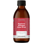 Casida Hyaluron Kollagen Glow Drink 250 ml