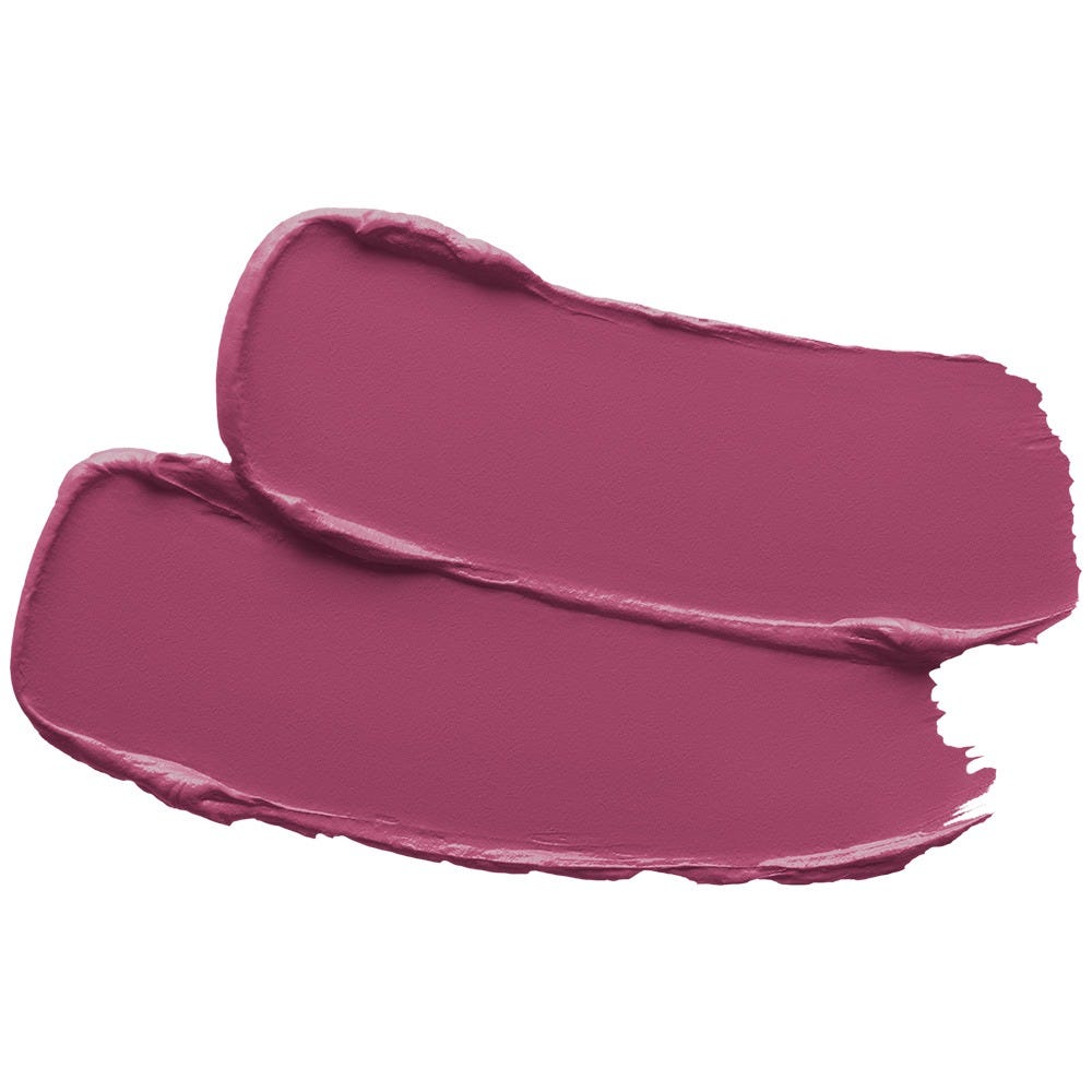 Alcina Matte Liquid Lipstick red grape