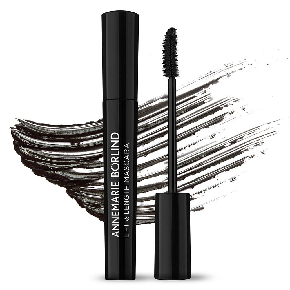 ANNEMARIE BÖRLIND Lift & Length Mascara 9,3 ml