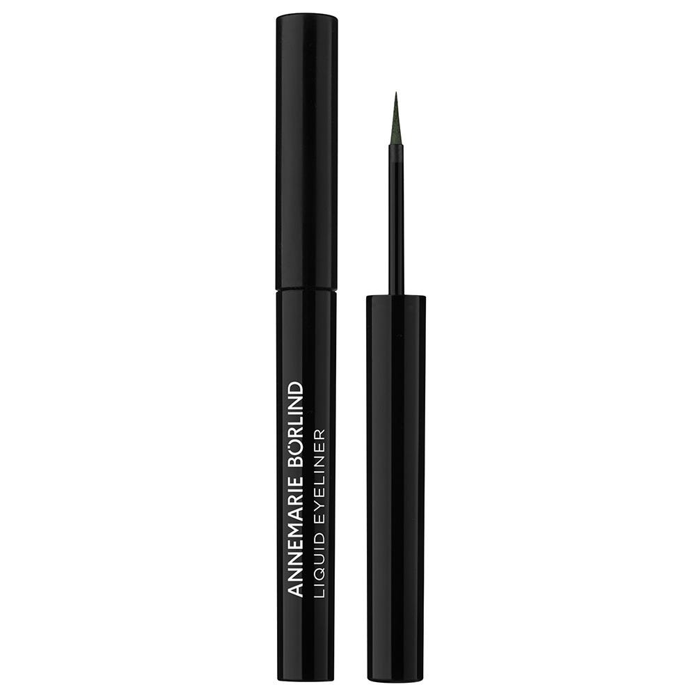 ANNEMARIE BÖRLIND LIQUID EYELINER black 1,7 ml