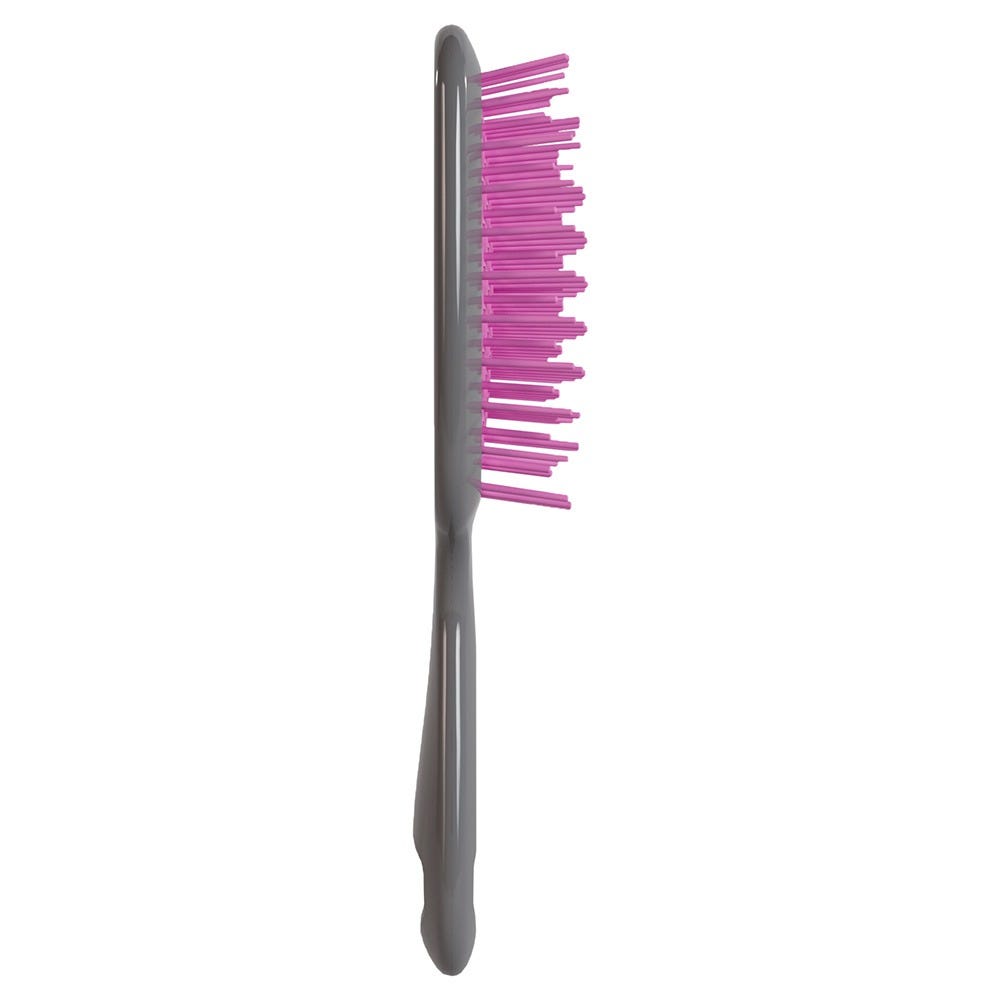 UNbrush Detangling Hair Brush Orchid