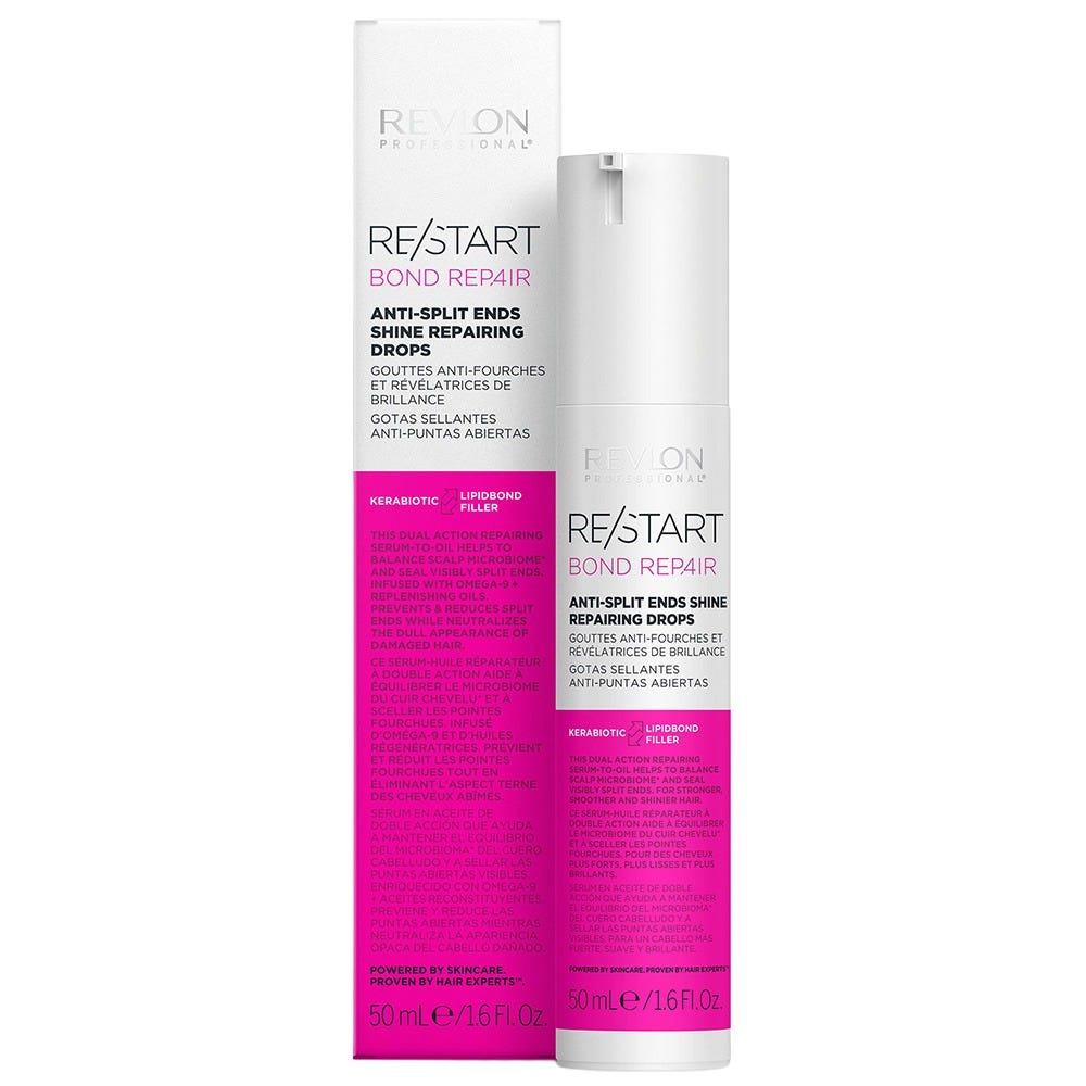 Revlon Re/Start Bond Repair Sealing Drops 50 ml