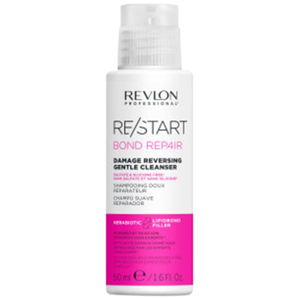 Revlon Re/Start Bond Repair Mini Shampoo 50 ml