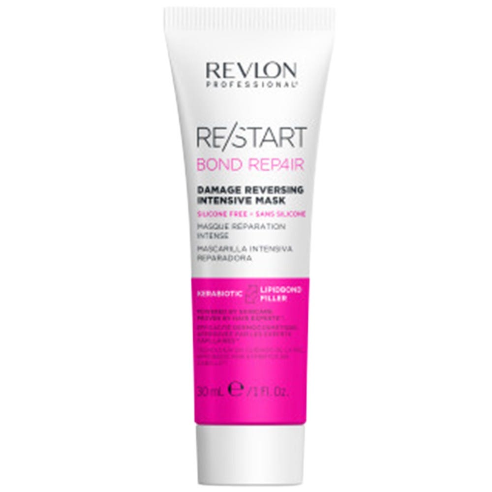 Revlon Re/Start Bond Repair Mini Maske 30 ml