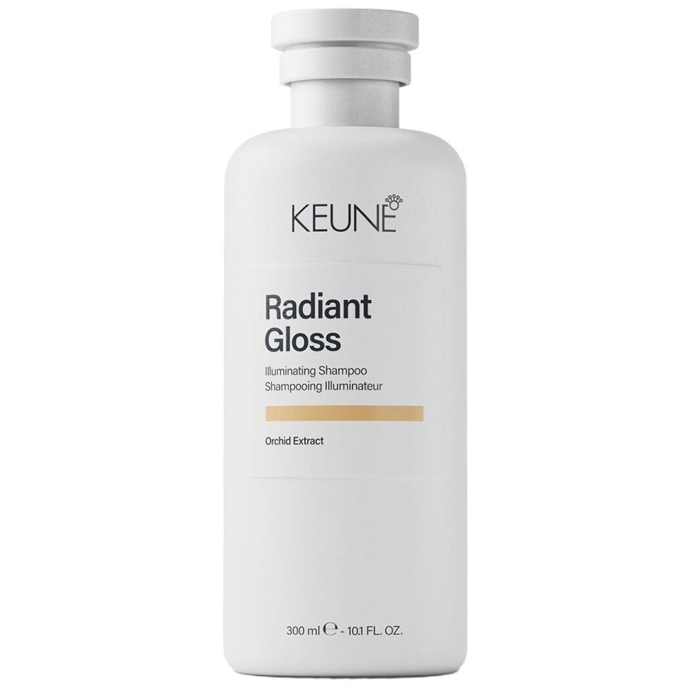 Keune Care Radiant Gloss Shampoo 300 ml