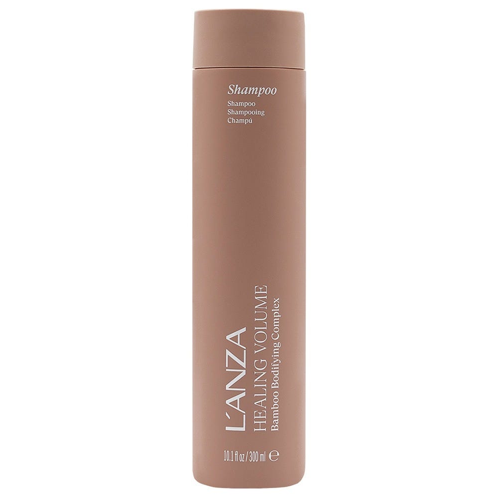 Lanza Healing Volume Shampoo 300 ml