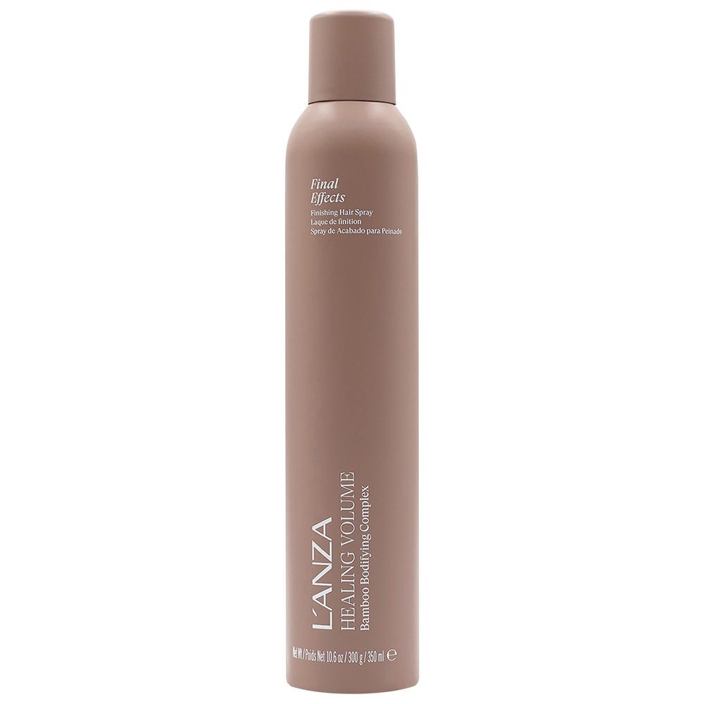 Lanza Healing Volume Final Effects 350 ml