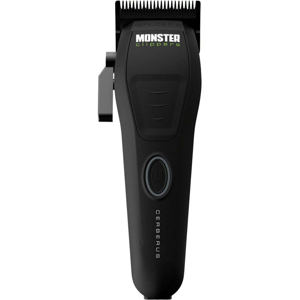 Monster Clippers Cerberus Clipper