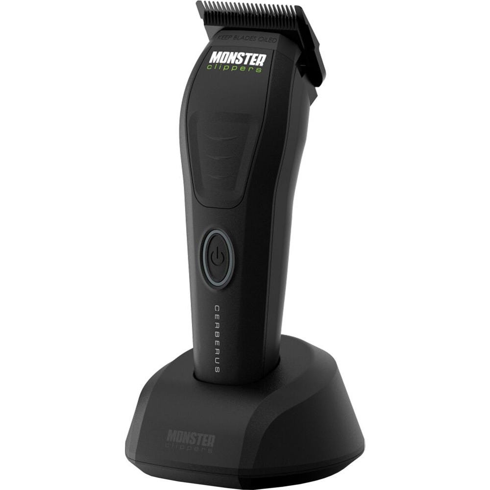 Monster Clippers Cerberus Clipper