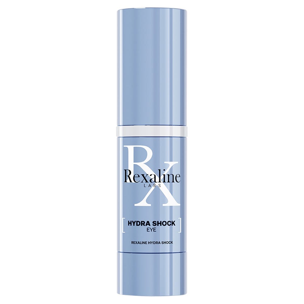 Rexaline Hydra Shock Eye 15 ml