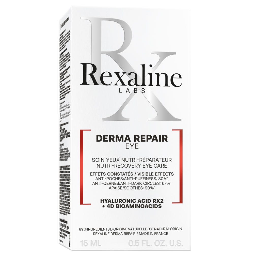 Rexaline Derma Repair Eye 15 ml