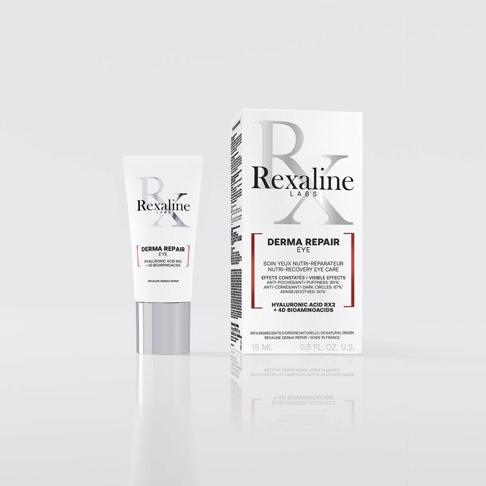 Rexaline Derma Repair Eye 15 ml