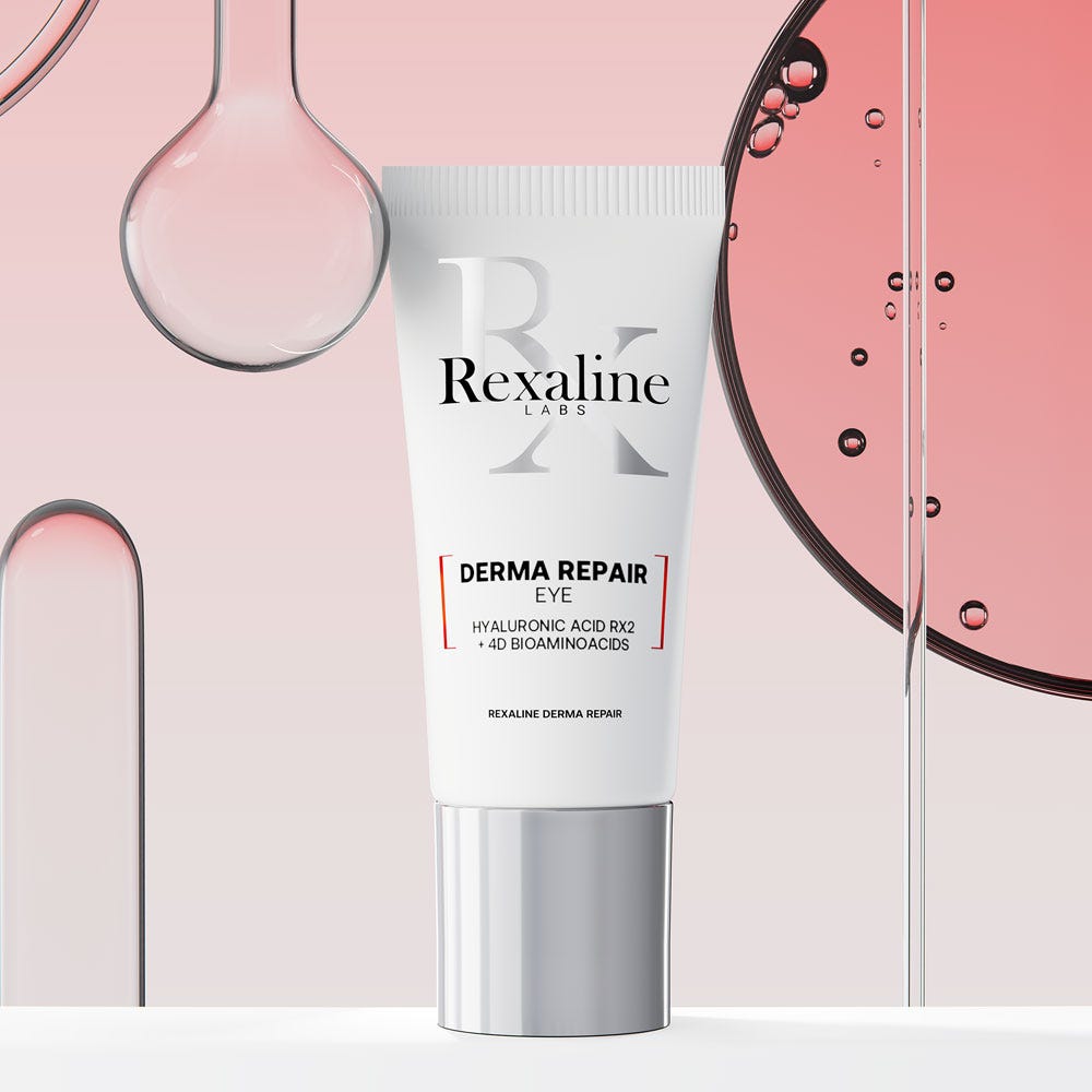 Rexaline Derma Repair Eye 15 ml