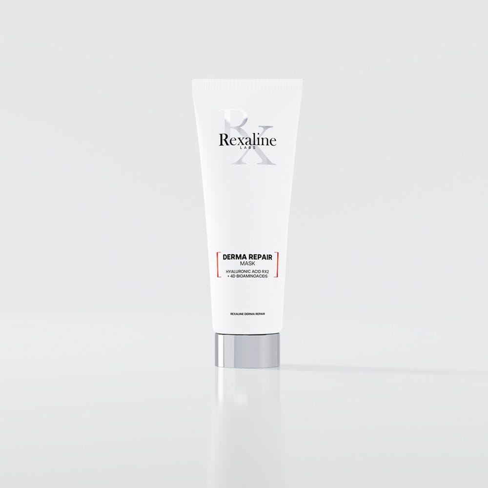 Rexaline Derma Repair Mask 75 ml