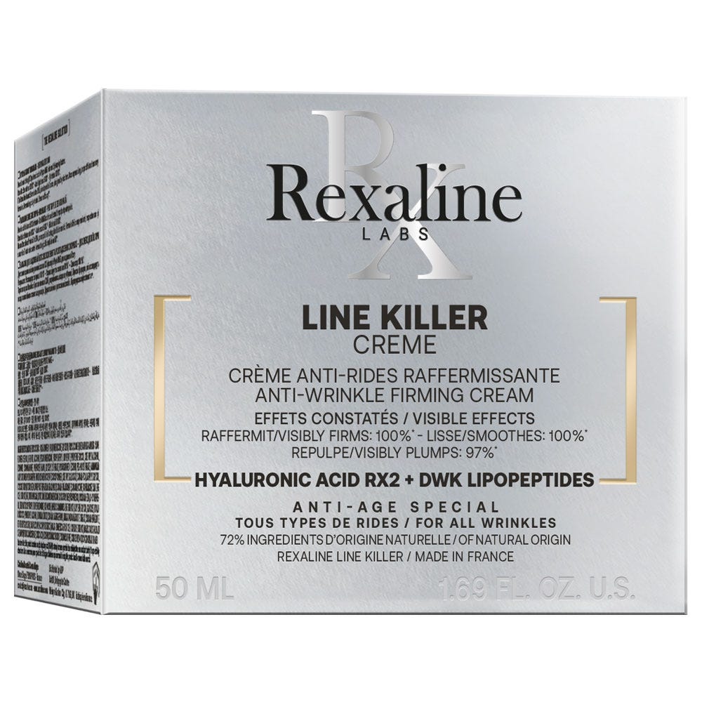 Rexaline Line Killer Creme 50 ml