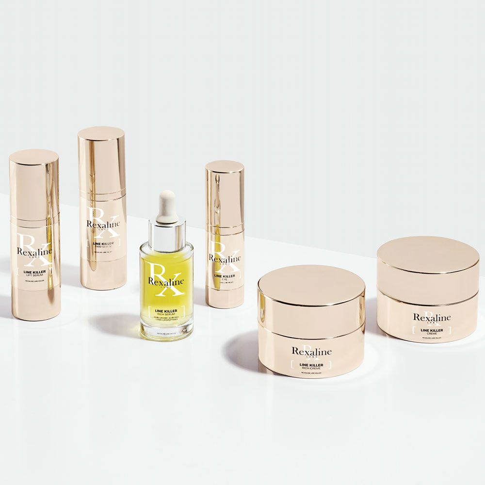 Rexaline Line Killer Creme 50 ml