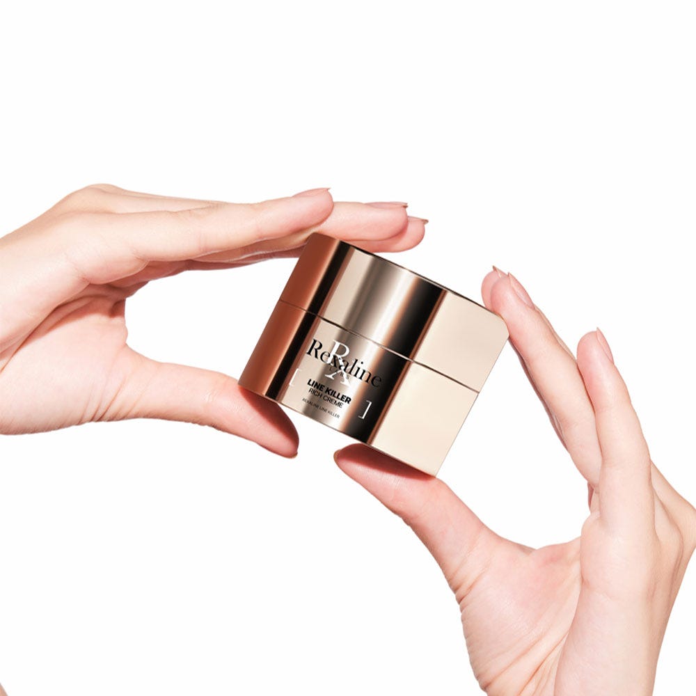 Rexaline Line Killer Rich Creme 50 ml