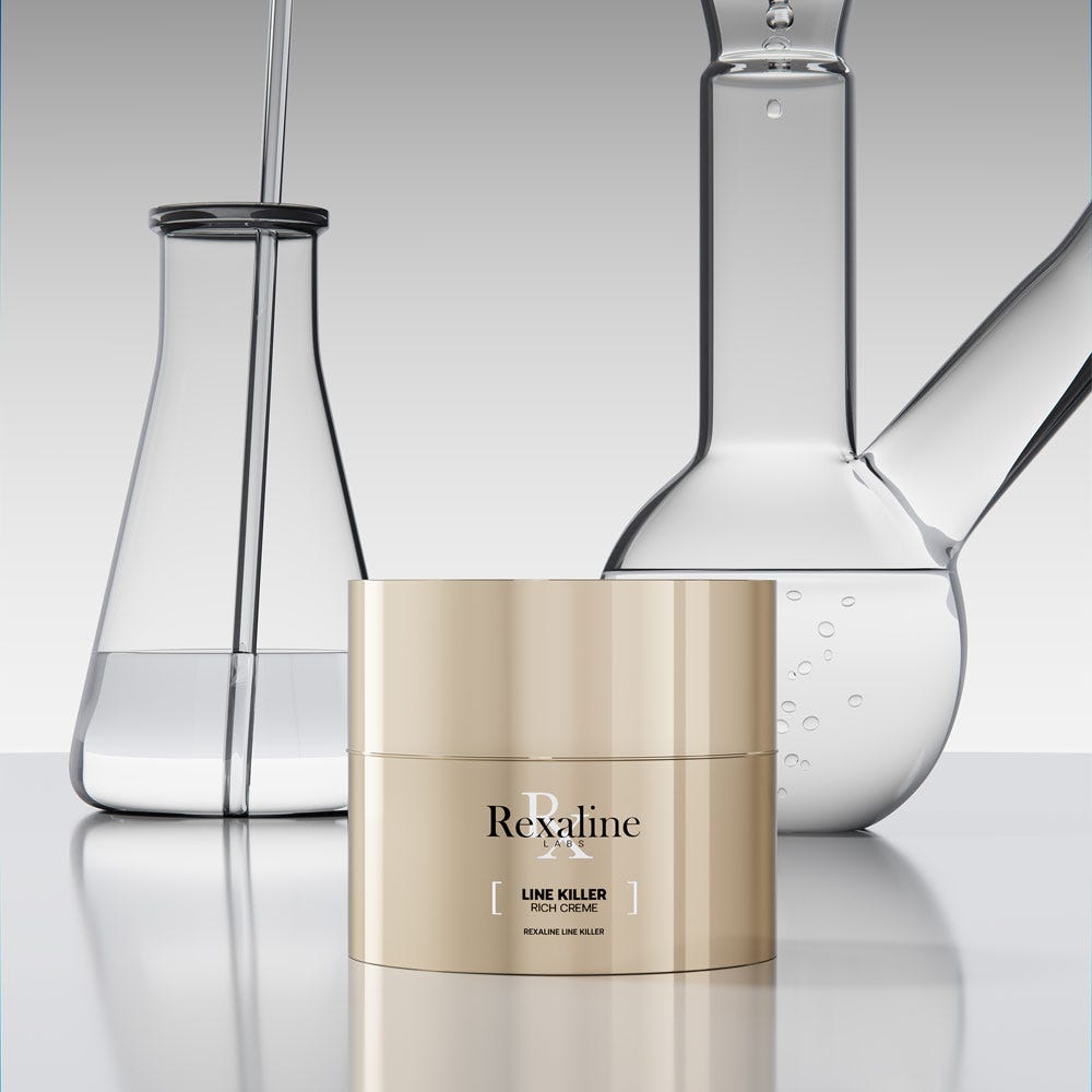 Rexaline Line Killer Rich Creme 50 ml