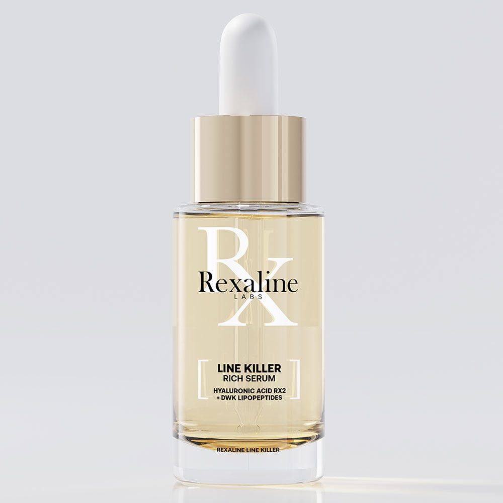 Rexaline Line Killer Rich Serum 30 ml