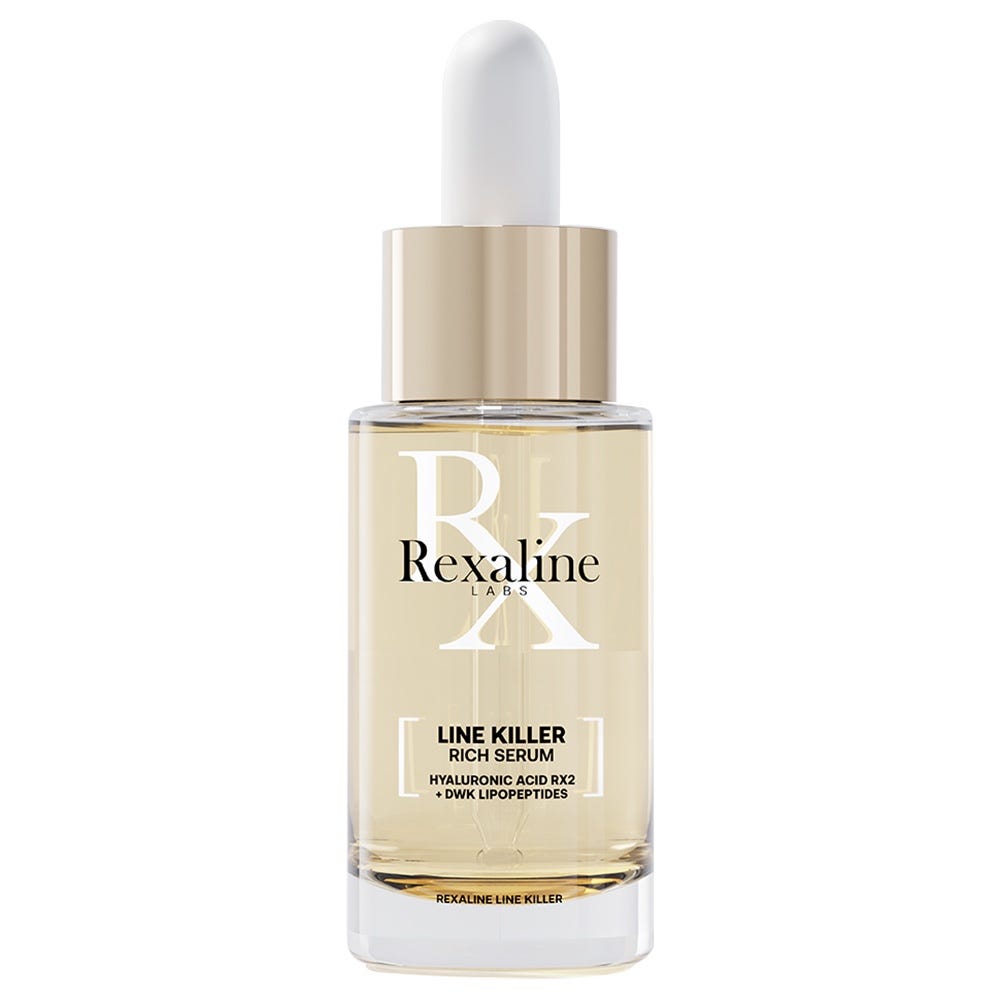 Rexaline Line Killer Rich Serum 30 ml