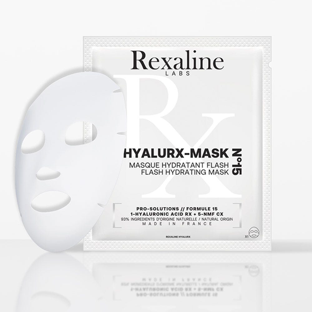 Rexaline Hyalurx Mask 1 Stück