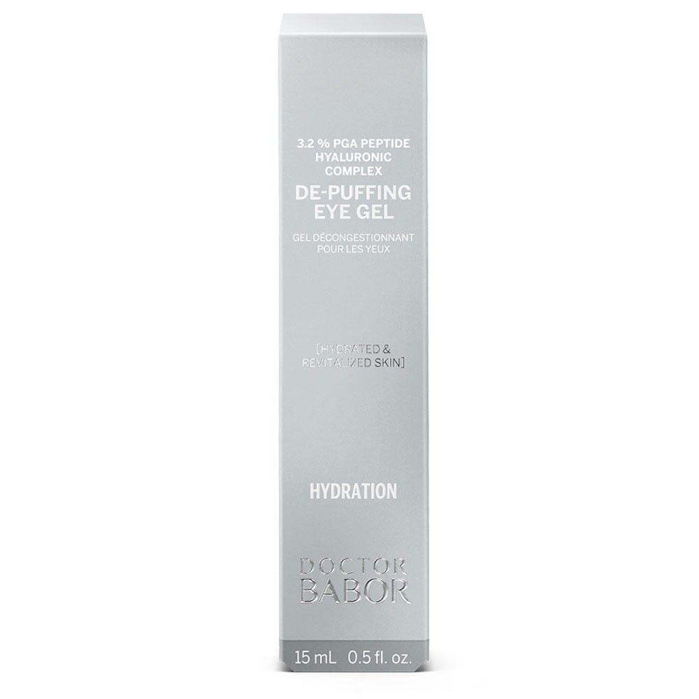 BABOR De-Puffing Eye Gel 15 ml