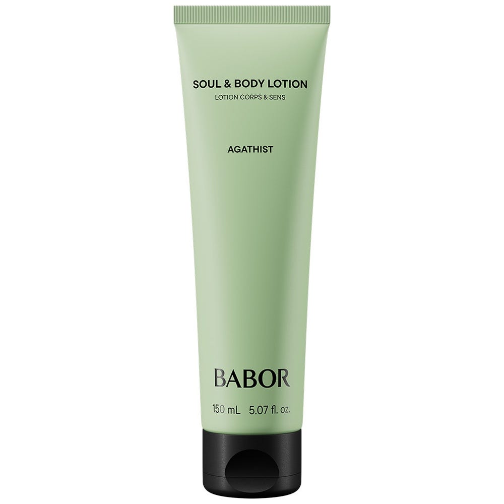 BABOR Soul & Body Lotion Agathist 150 ml