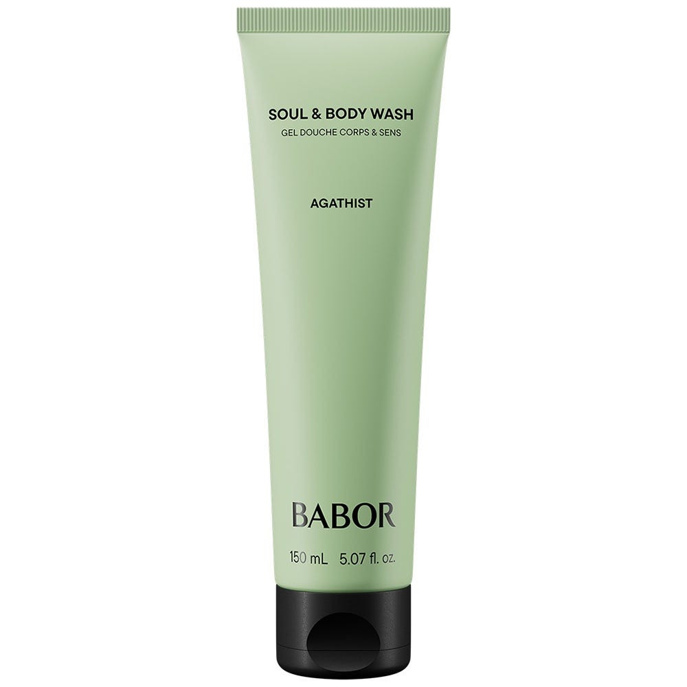 BABOR Soul & Body Wash Agathist 150 ml