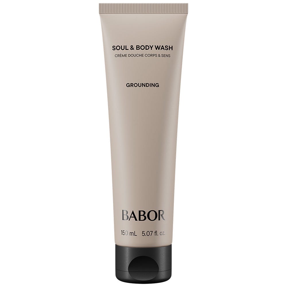 BABOR Soul & Body Wash Grounding 150 ml