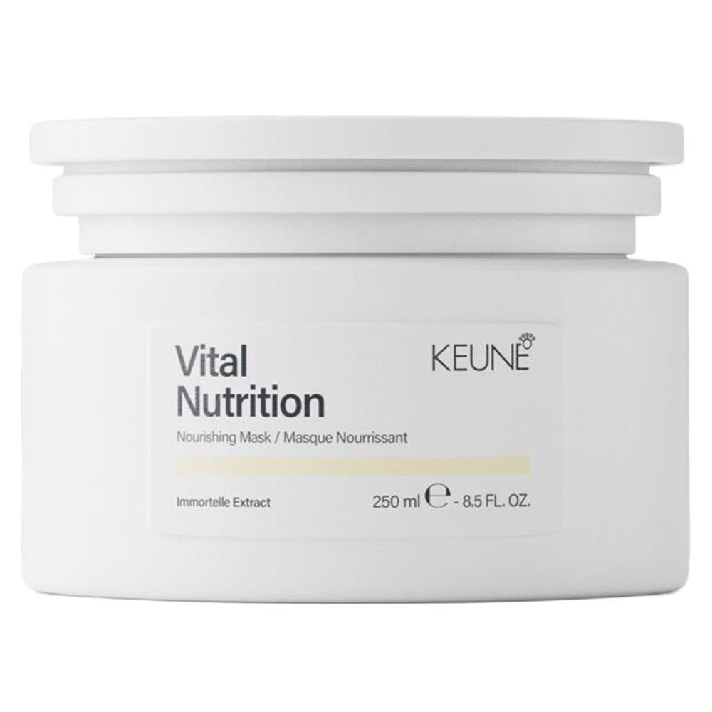 Keune Care Vital Nutrition Mask 250 ml