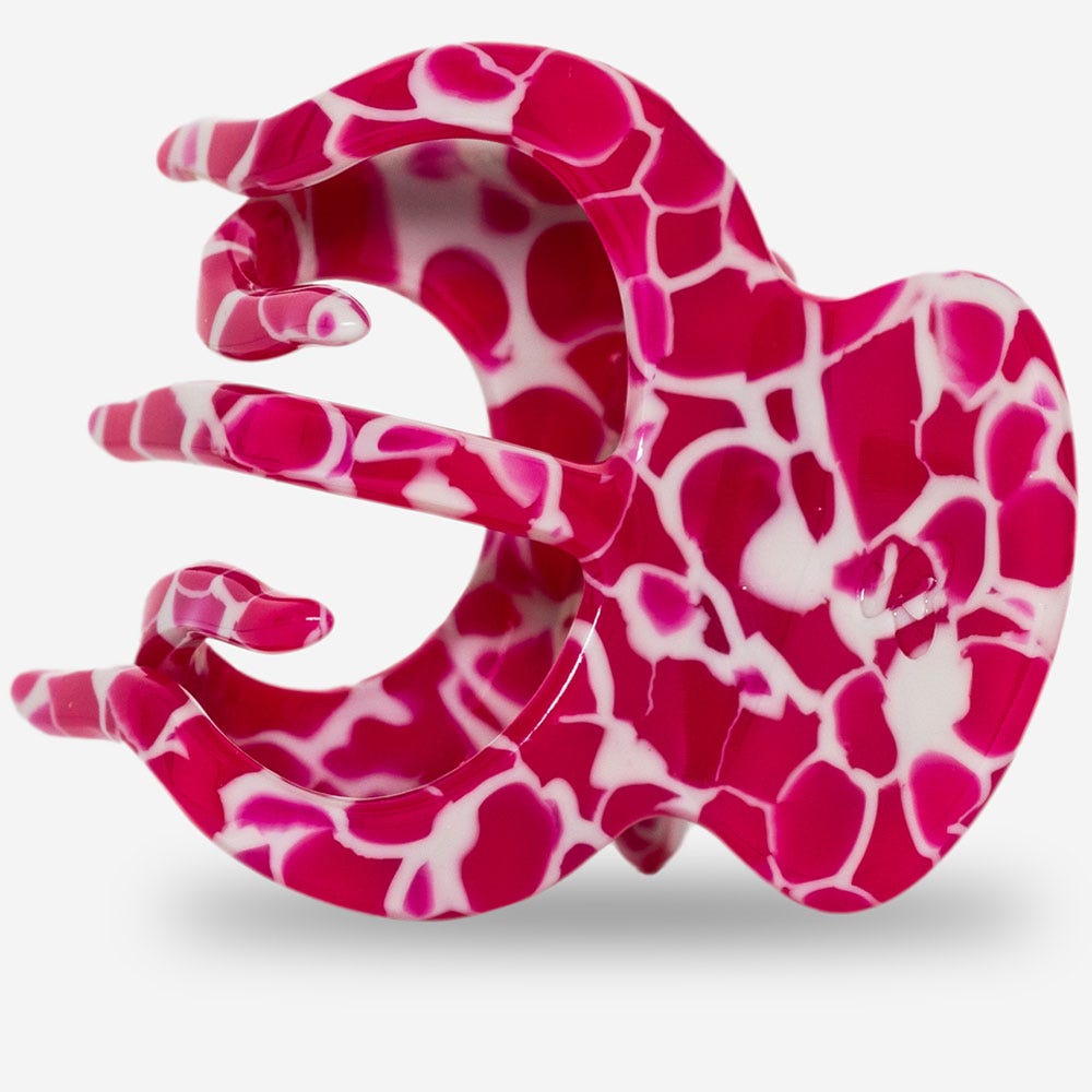 12134897-Farbe-Octie Cranberry