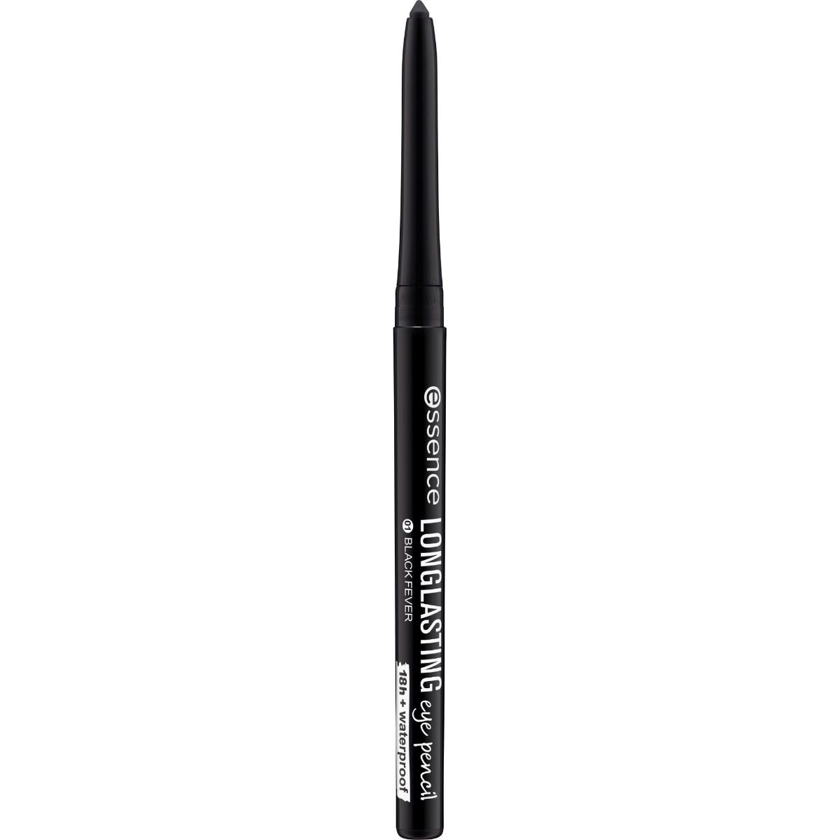 essence LONG-LASTING eye pencil 01 5 g