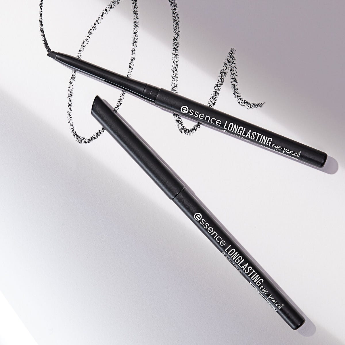 essence LONG-LASTING eye pencil 01 5 g