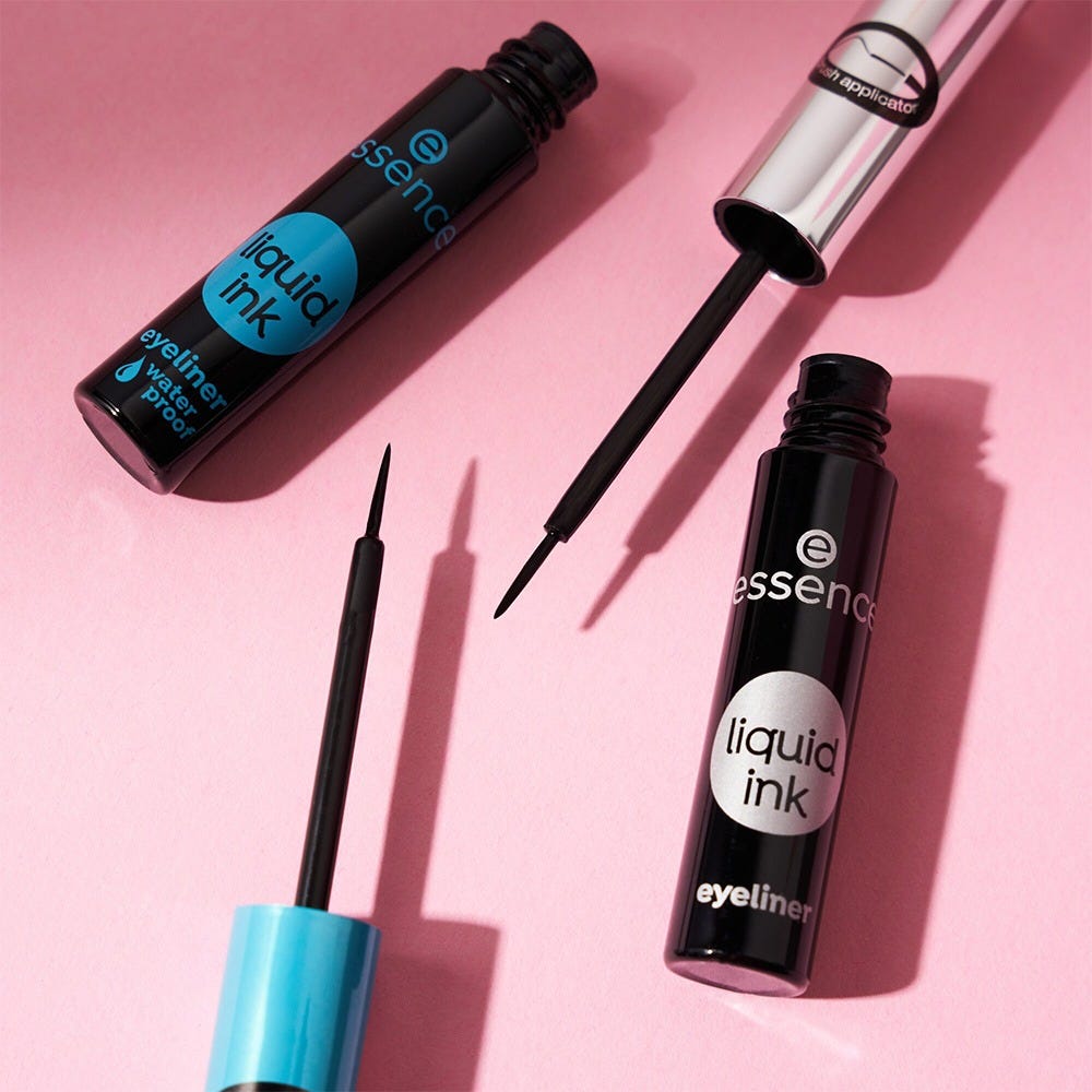 essence liquid ink eyeliner 01 8 g