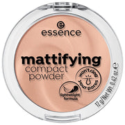 essence mattifying compact powder 04 45 g