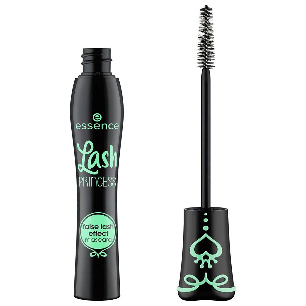 essence Lash PRINCESS false lash effect mascara 28 g
