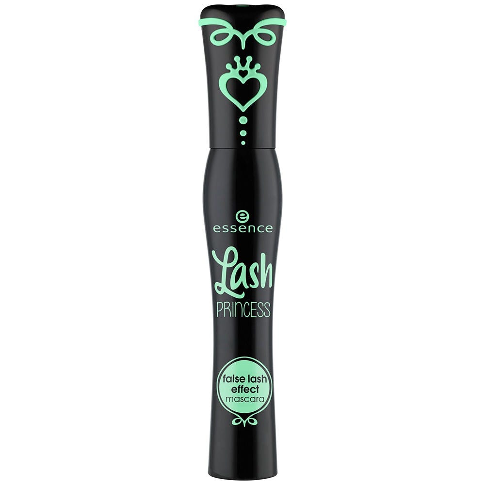 essence Lash PRINCESS false lash effect mascara 28 g