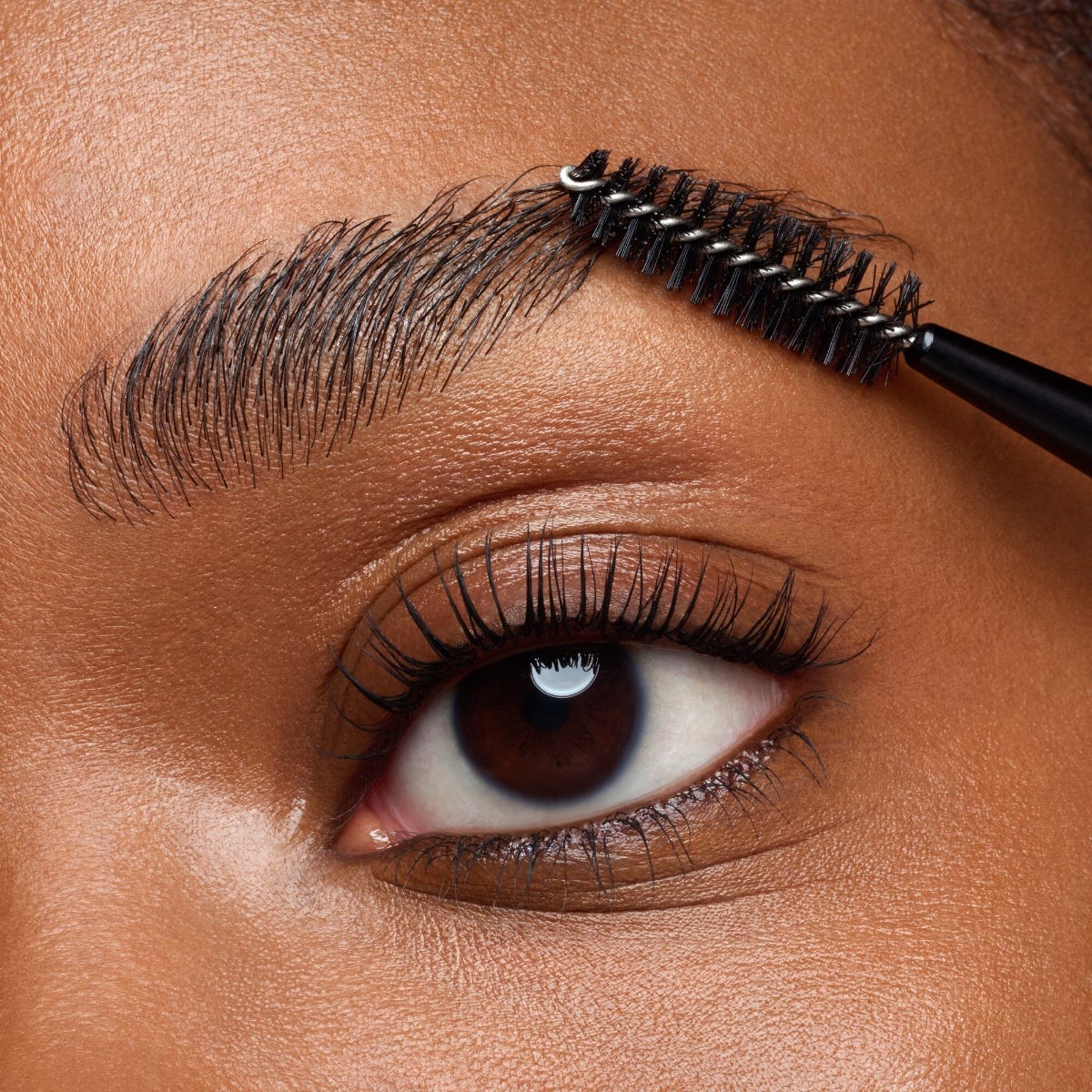 Catrice Duo Eyebrow Defining Brush 