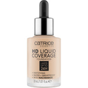 Catrice HD Liquid Coverage Foundation 01 30 ml