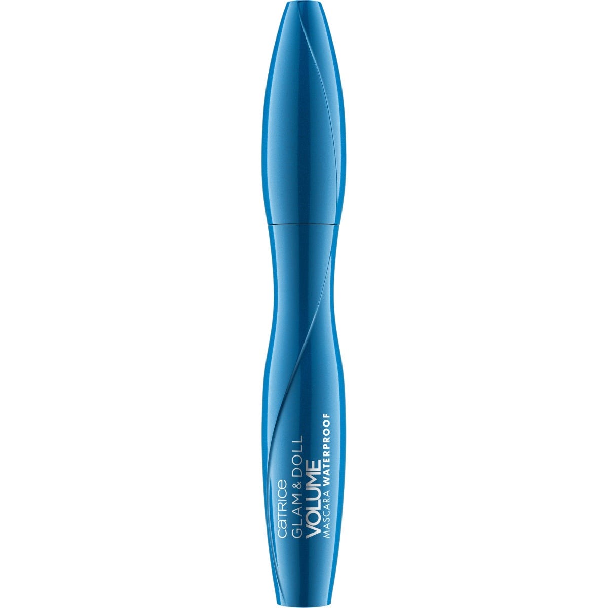 Catrice Glam & Doll Volume Mascara Waterproof 27 g