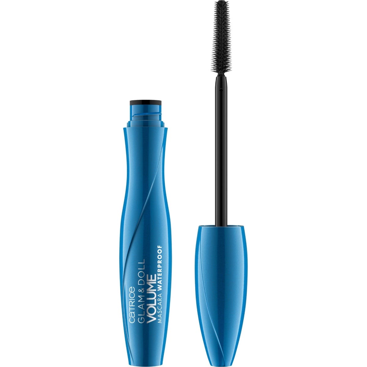 Catrice Glam & Doll Volume Mascara Waterproof 27 g