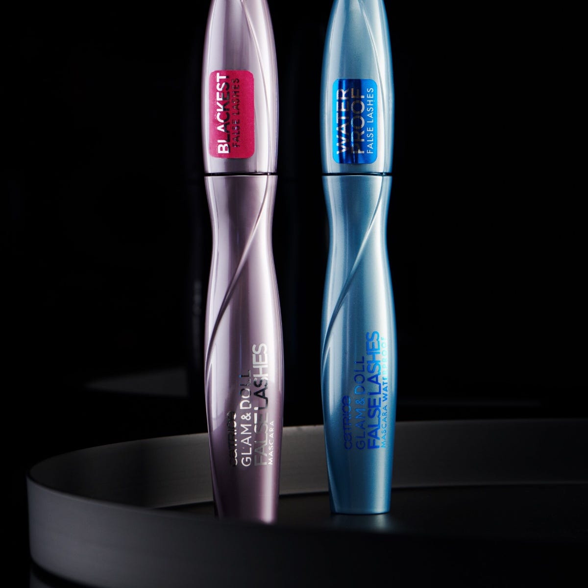 Catrice Glam&Doll False Lashes Mascara 27 g