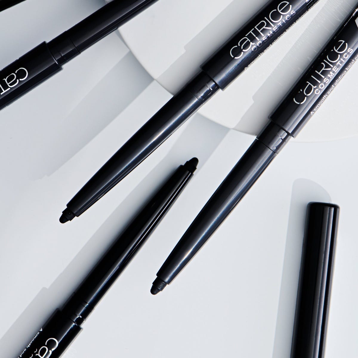 Catrice Inside Eye Khol Kajal 010 5 g