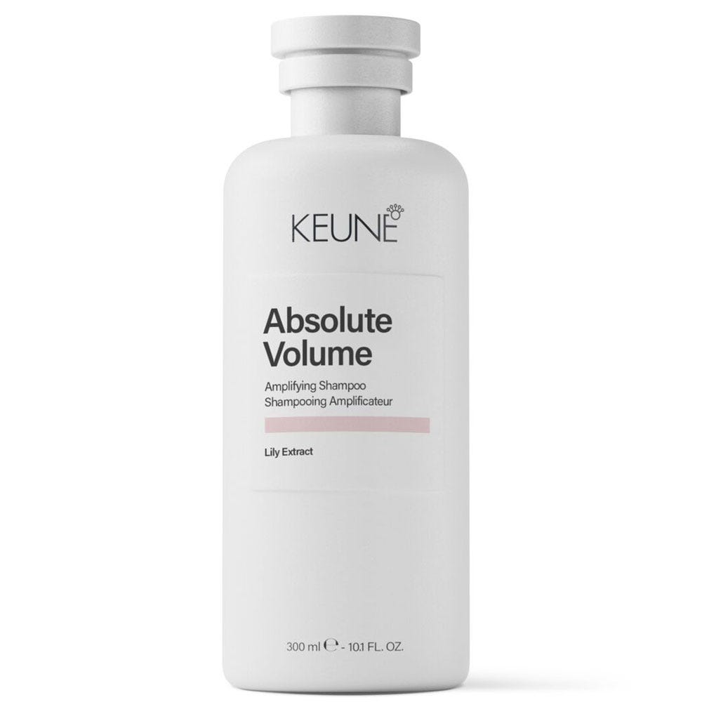 Keune Care Absolute Volume Shampoo 300 ml