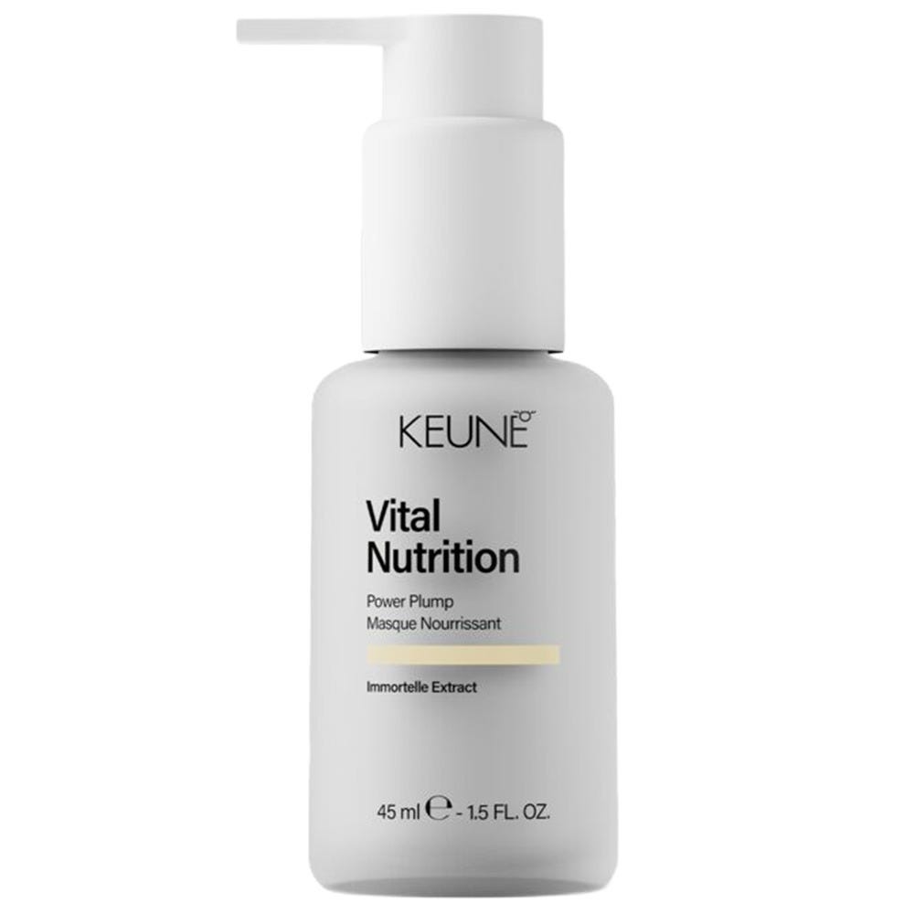 Keune Care Vital Nutrition Power Plump 50 ml