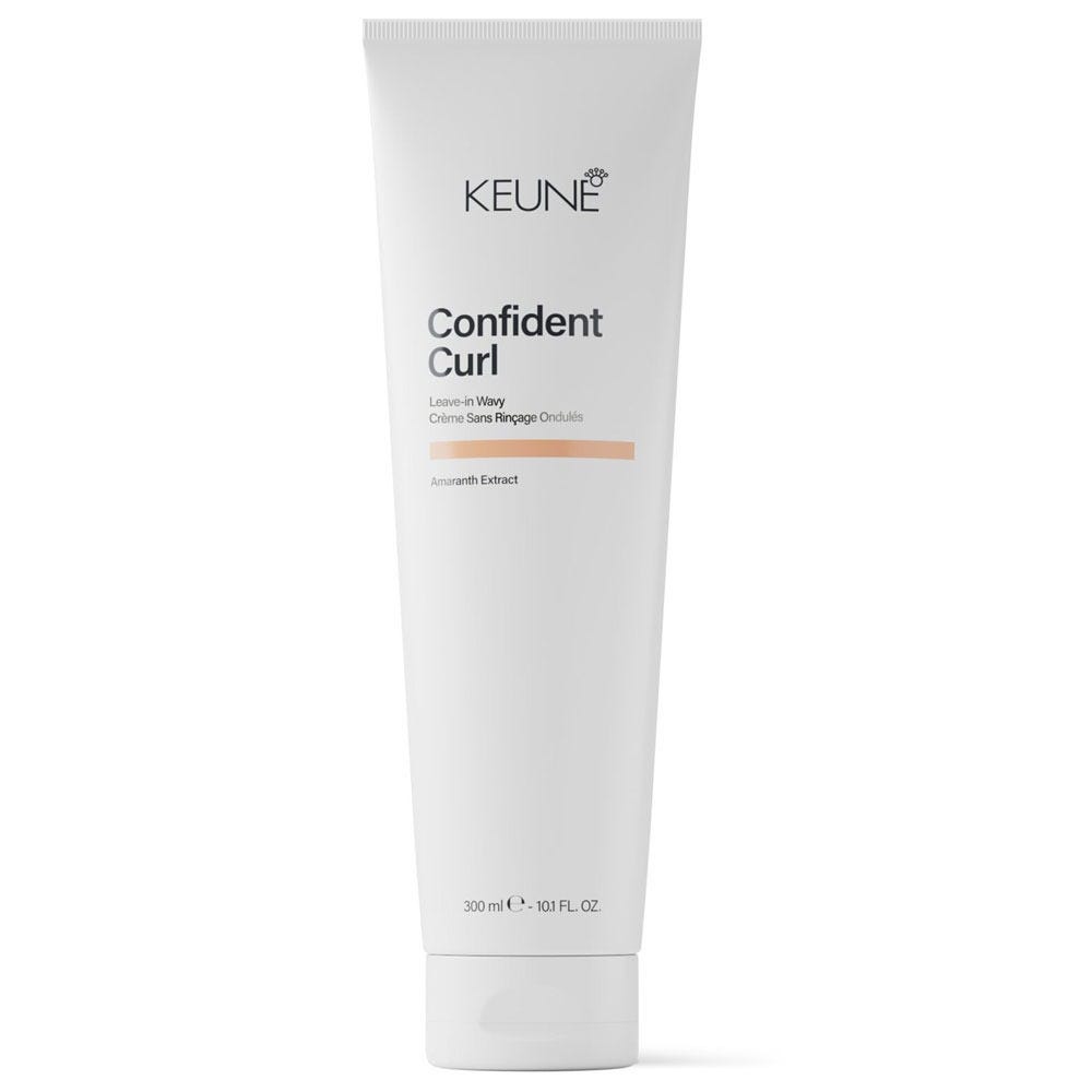 Keune Care Confident Curl Leave-in Wavy 300 ml