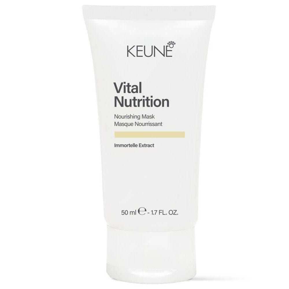 Keune Care Vital Nutrition Mask 50 ml